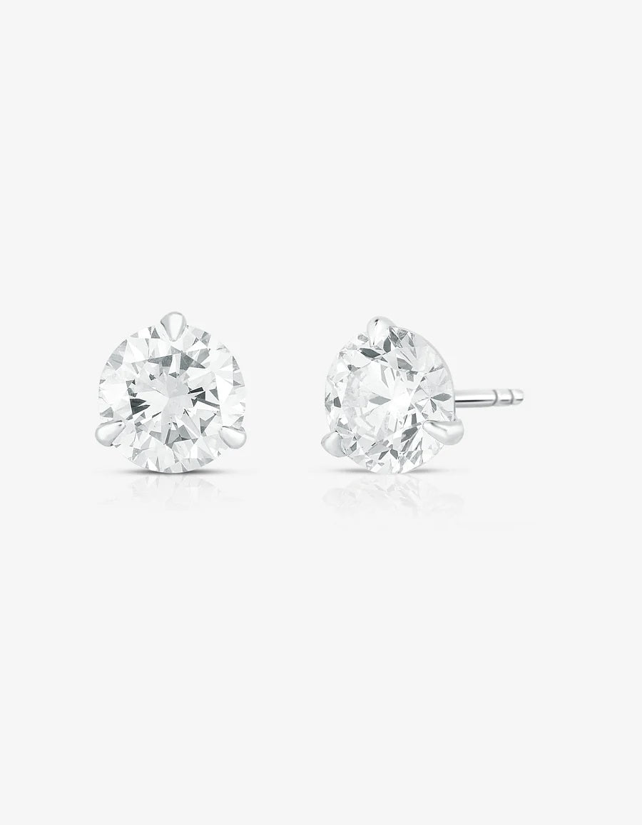 Diamond Studs